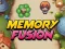 Igra Memory Fusion spletu