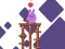 Igra Bounce And Escape spletu