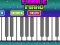 Igra Mobile Piano spletu