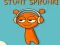 Igra Stunt Sprunki spletu
