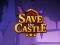 Igra Save The Castle spletu