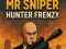 Igra Mr Sniper Hunter Frenzy spletu