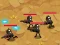 Igra Stickman Warfare spletu