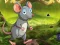 Igra Assist Trapped Rat Family spletu