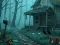 Igra Whispering Abode Escape spletu