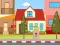 Igra Escape From The Abandoned City spletu