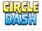 Igra Circle Dash spletu