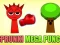 Igra Sprunki Mega Punch spletu