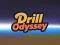 Igra Drill Odyssey spletu