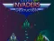 Igra Invaders Destruction spletu