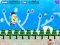 Igra Swinging SpongeBob Xmas spletu