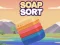 Igra Soap Sort spletu