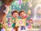 Igra Find The Differences: Easter Egg Hunt spletu