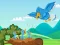 Igra Tweetheart Escape spletu