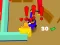 Igra Stealth Robbery of a House Together spletu