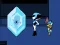 Igra Deltarune spletu