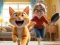 Igra Bad Cat Simulator spletu
