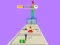 Igra Money Stack Run 3D spletu