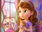 Igra Find The Differences: Princess Sofia Friendship spletu