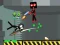 Igra Stick Fighting Online spletu