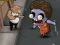 Igra Dead Walker Zombie Shooter spletu