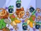 Igra Italian Brainrot: Animals Merge Puzzle spletu