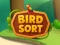 Igra Bird Sort spletu