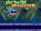 Igra Hit The Fish Monster spletu