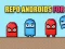 Igra Repo Androids For Two spletu