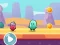 Igra Slime Runner spletu