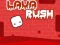 Igra Lava Rush spletu