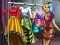 Igra Tris Runway Dolly Dress Up spletu