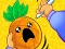 Igra Super Pineapple Pen spletu