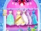 Igra Frozen Princess: Hidden Objects spletu