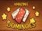 Igra Amazing Dominoes spletu