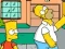 Igra Kick Ass Homer spletu