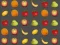 Igra Match Fruits spletu