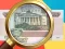 Igra Money Detector Russian Ruble spletu