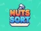 Igra Nuts Sort spletu