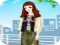 Igra 2020 Spring Style spletu