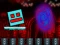 Igra Geometry Dash Horror spletu