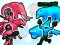 Igra Funny Battle Simulator 2 spletu