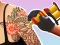 Igra Tattoo Master 3D spletu