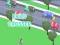 Igra Road Crosser spletu