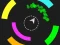 Igra Hyper Color Rush spletu