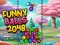 Igra Funny Balls 2048 spletu