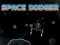 Igra Space Dodger spletu
