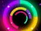 Igra Color Rush spletu