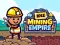 Igra Idle Mining Empire spletu