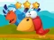 Igra Fun Birds Hidden Stars spletu